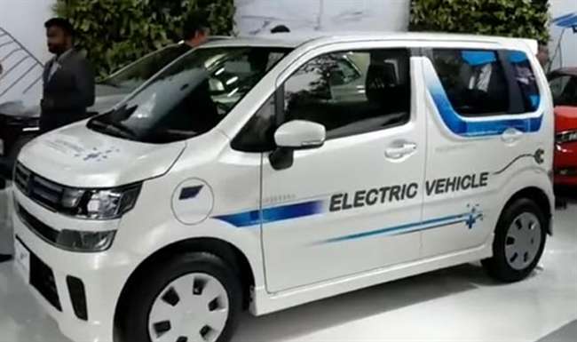 maruti suzuki to launch electric wagen r in 2020 know specs