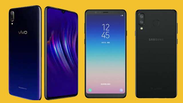 samsung galaxy v9 active
