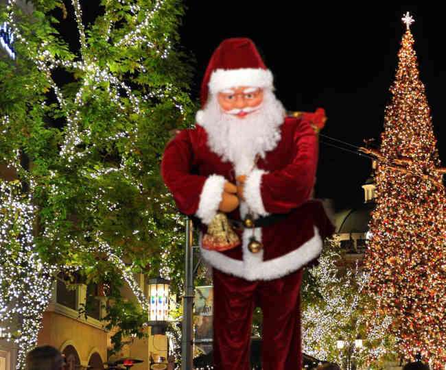 Christmas 2018: यà¥à¤¶à¥ à¤à¥ à¤à¤¨à¥à¤®à¥à¤¤à¥à¤¸à¤µ à¤à¤¾ यॠपरà¥à¤µ à¤à¤²à¤¤à¤¾ हॠ12 दिन à¤à¤¾à¤¨à¥à¤ à¤à¥à¤¯à¤¾ à¤à¤¾à¤¸ हà¥à¤ à¤à¤¨ दिनà¥à¤ मà¥à¤