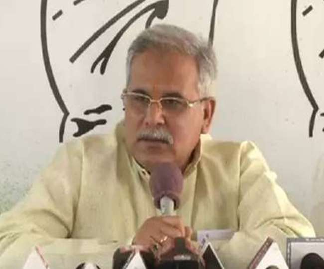 Chhattisgarh : सà¥à¤à¥à¤² पà¥à¤²à¤¾à¤à¤ à¤à¥ लिठलॠà¤à¤ à¤à¤®à¥à¤¨ à¤à¤¿à¤¸à¤¾à¤¨à¥à¤ à¤à¥ वापस à¤à¤°à¥à¤à¥ सरà¤à¤¾à¤°