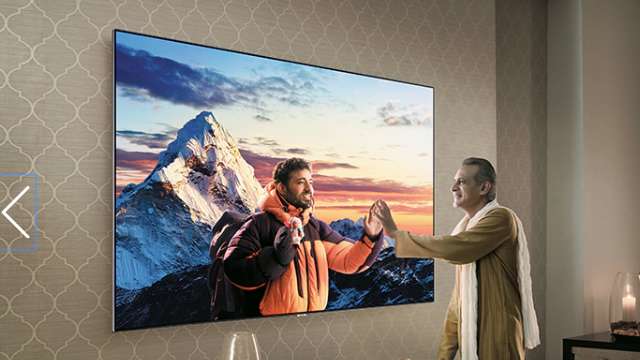 TV, पावर बैंक, डिजिटल कैमरा समेत ये इलेक्ट्रॉनिक सामान खरीदना हुआ सस्ता, जानें