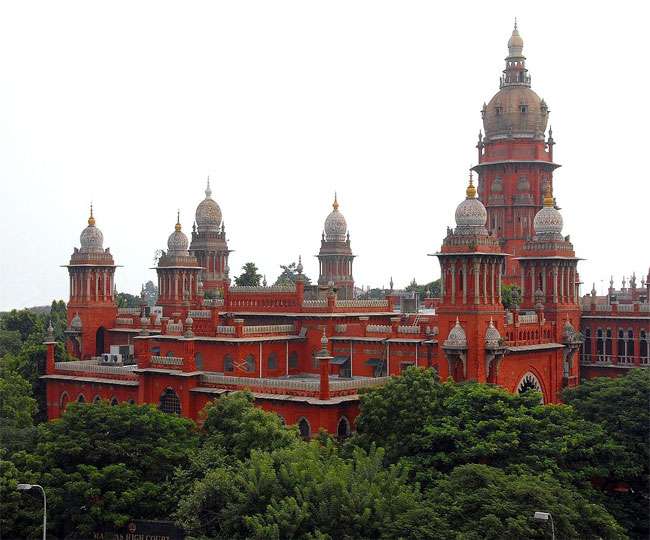 बच्चा पैदा करने के लिए कैदी को मिली जेल से छुट्टी, मद्रास हाई कोर्ट ने दी इजाजत