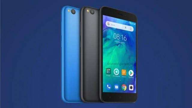 Xiaomi Redmi Go की फोटोज और फीचर्स हुए लीक, 5000 रुपये से कम में हो सकता है लॉन्च