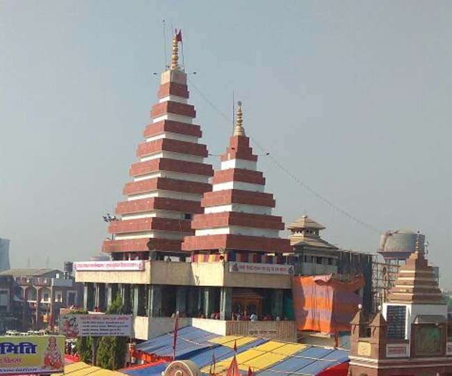 Know the history of famous Mahavir Temple of Patna