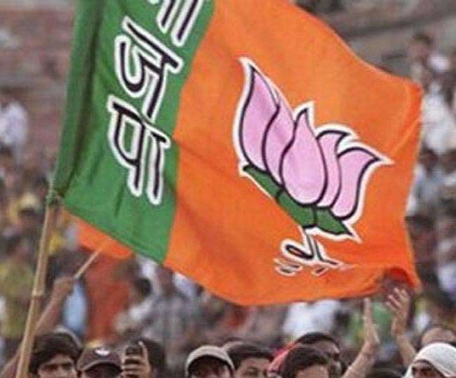 Lok Sabha Elections 2019: à¤šà¥à¤¨à¤¾à¤µà¥€ à¤°à¤£ à¤®à¥‡à¤‚ à¤§à¥à¤°à¤‚à¤§à¤°à¥‹à¤‚ à¤ªà¤° à¤¹à¥€ à¤¦à¤¾à¤‚à¤µ à¤–à¥‡à¤²à¥‡à¤—à¥€ à¤­à¤¾à¤œà¤ªà¤¾