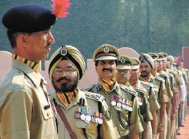 ITBP Jobs: 400 à¤¸à¥‡ à¤…à¤§à¤¿à¤• à¤µà¤¿à¤­à¤¿à¤¨à¥à¤¨ à¤ªà¤¦à¥‹à¤‚ à¤•à¥‡ à¤²à¤¿à¤ ITBP à¤®à¥‡à¤‚ à¤¨à¤¿à¤•à¤²à¥€ à¤¨à¥Œà¤•à¤°à¤¿à¤¯à¤¾à¤‚, à¤à¤¸à¥‡ à¤•à¤°à¥‡à¤‚ à¤†à¤µà¥‡à¤¦à¤¨