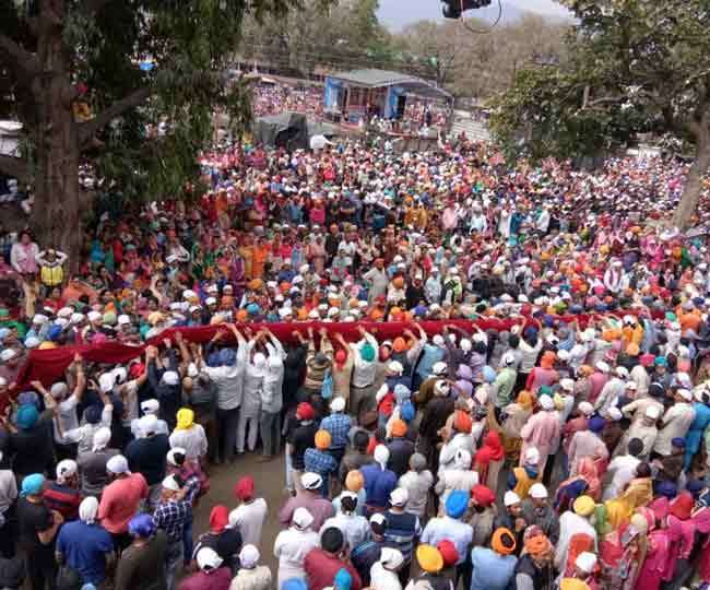 à¤¦à¥à¤¹à¤°à¤¾à¤¦à¥à¤¨ à¤à¤¾ à¤à¤¤à¤¿à¤¹à¤¾à¤¸à¤¿à¤ à¤à¤à¤¡à¤¾ à¤®à¥à¤²à¤¾ à¤¶à¥à¤°à¥, à¤à¤à¤°à¥à¤·à¤£ à¤à¤¾ à¤à¥à¤à¤¦à¥à¤° à¤°à¤¹à¤¾ 95 à¤«à¥à¤ à¤à¥ à¤à¤à¤¡à¥ à¤à¥ à¤à¤¾ à¤à¤°à¥à¤¹à¤£