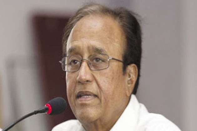 Congress needs to be more accommodating towards partners says S Sudhakar  Reddy