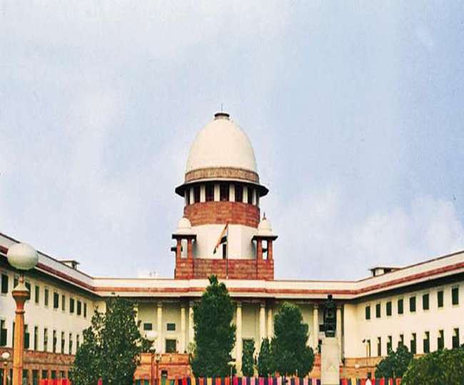 VVAPT à¤®à¤¾à¤®à¤²à¤¾à¤ƒ SC à¤¨à¥‡ à¤ªà¥‚à¤›à¤¾, à¤•à¥‹à¤°à¥à¤Ÿ à¤†à¤¦à¥‡à¤¶ à¤¦à¥‡à¤¤à¤¾ à¤¹à¥ˆ à¤¤à¥‹ à¤‰à¤¸à¥‡ à¤®à¤¾à¤¨à¤¨à¥‡ à¤®à¥‡à¤‚ à¤šà¥à¤¨à¤¾à¤µ à¤†à¤¯à¥‹à¤— à¤•à¥‹ à¤•à¥à¤¯à¤¾ à¤¦à¤¿à¤•à¥à¤•à¤¤ à¤¹à¥ˆ?