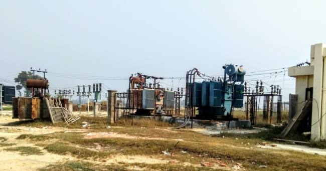 bijli upkendra