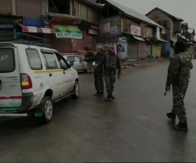 Bijbehara encounter: जम्मू-कश्मीर से आतंकियों का सफाया जारी, आनंतनाग में 2 आतंकी ढेर