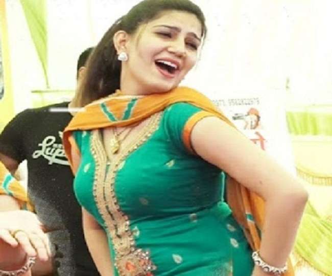 हरियाणवी Sapna Chaudhary Ka Gana Sapna Chaudhary Ka