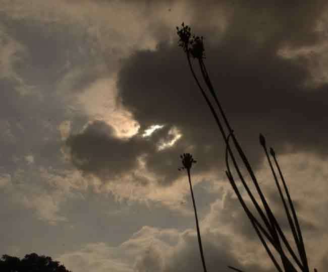 उत्तराखंड में मानसून ने वक्त पर दी दस्तक, पांच जिलों में जारी किया गया ऑरेंज अलर्ट