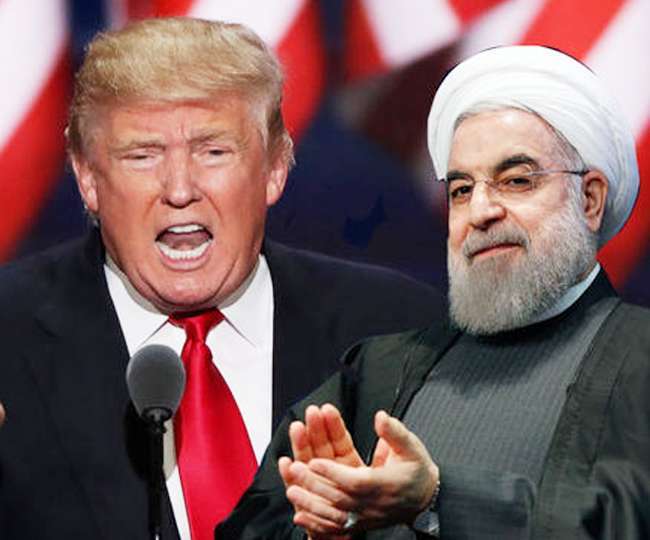America Iran Tension: खतरनाक मोड़ पर अमेरिका-ईरान का टकराव, भारत के लिए भी बढ़ेंगी मुसीबतें