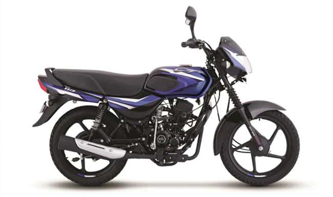 Bajaj की सबसे सस्ती 110 cc वाली बाइक में क्या है खास, जानें सबकुछ