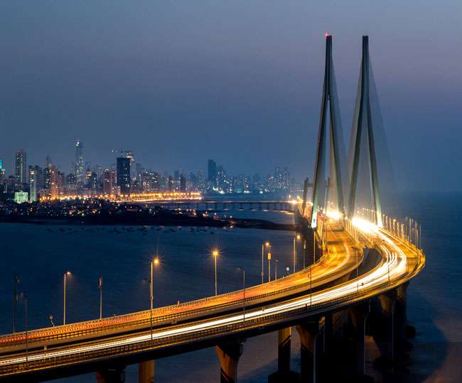 Essay on mumbai city