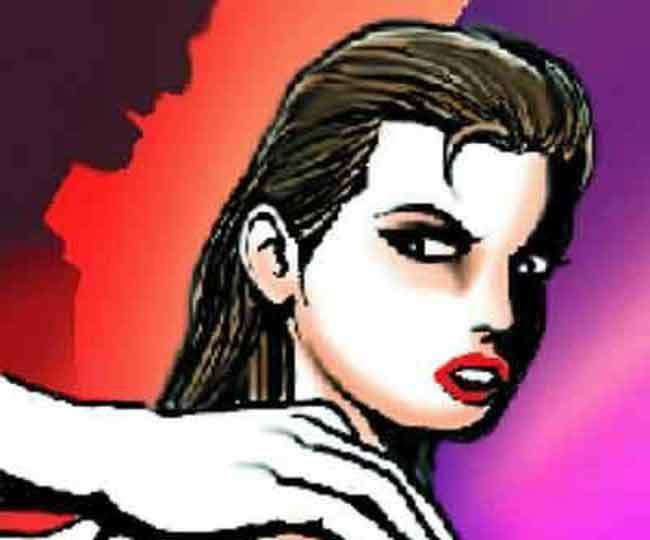 à¤˜à¤° à¤®à¥‡à¤‚ à¤˜à¥à¤¸à¥‡ à¤¬à¤¾à¤¬à¤¾ à¤µà¥‡à¤¶à¤§à¤¾à¤°à¥€ à¤¨à¥‡ à¤¯à¥à¤µà¤¤à¥€ à¤¸à¥‡ à¤•à¥€ à¤›à¥‡à¤¡à¤¼à¤›à¤¾à¤¡à¤¼, à¤²à¥‹à¤—à¥‹à¤‚ à¤¨à¥‡ à¤ªà¥€à¤Ÿà¤¾