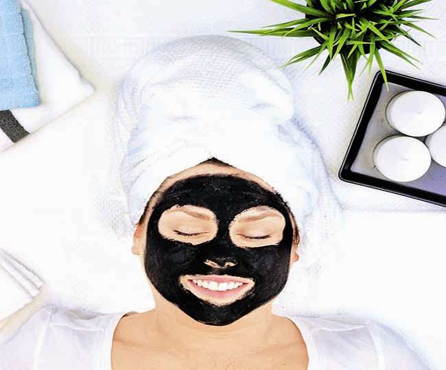यही काला कोयला देता है आपके चेहरे को बेदाग गोरापन