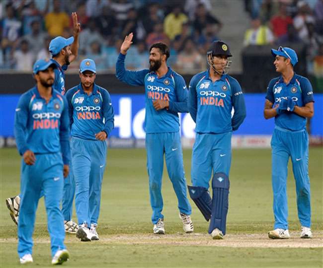 Afghanistan Vs India Asia Cup 2018 Highlights IND vs AFG: अफगानिस्तान के साथ मैच हुआ टाई फिर भी एशिया कप फाइनल में
