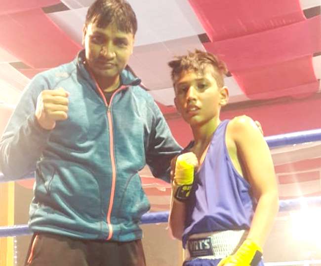 दादा चाहते थे पहलवान बने, बुरी आदत ने बना दिया बॉक्सिंग चैंपियन