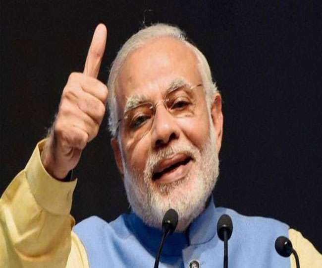 'भारत दुनिया की 5वीं सबसे बड़ी अर्थव्यवस्था बनने की ओर'