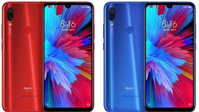Image result for redmi 7 pro