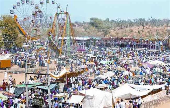 Image result for lakhi mela pic