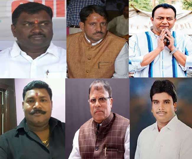 Jharkhand High Court छह विधायकों के दलबदल मामले में अब 28 को होगी