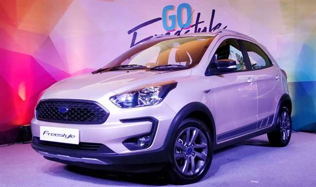 Image result for ford freestyle jagran