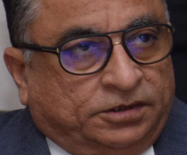 justice krishna murari