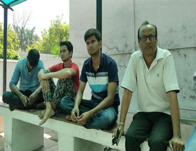 स्मृति ईरानी के करीबी सुरेंद्र के भाई ने कहा- राजनीतिक रंजिश में की गई हत्या