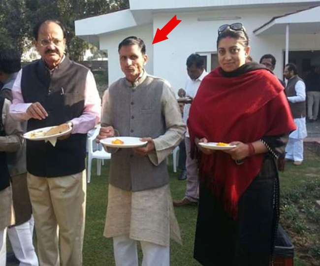 लोकसभा चुनाव में स्मृति ईरानी के खास रहे सुरेंद्र सिंह की हत्या, बेटे ने कांग्रेस समर्थकों पर लगाया आरोप