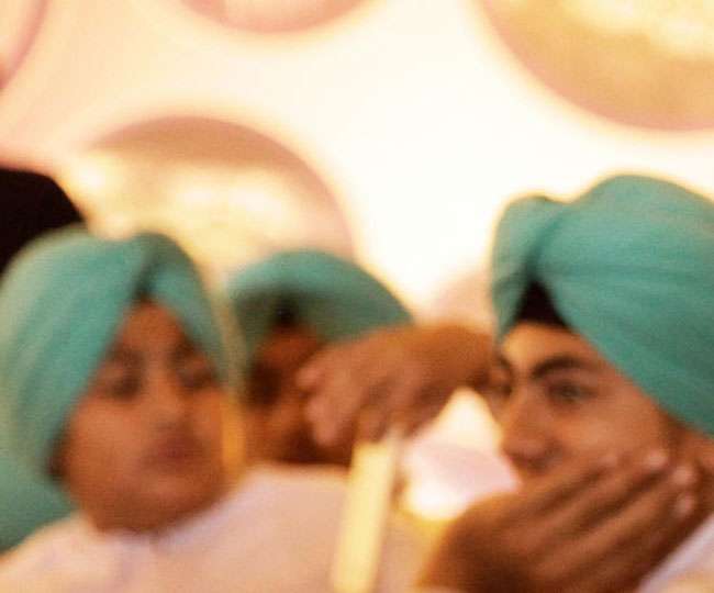 Sikh School in Pakistan: पà¥à¤¶à¤¾à¤µà¤° मà¥à¤ बनà¥à¤à¤¾ पाà¤à¤¿à¤¸à¥âतान à¤à¤¾ पहला à¤à¤à¤²à¥à¤¤à¤¾ सिठसà¥âà¤à¥à¤²