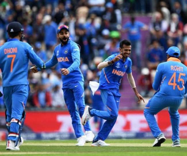 watch live streaming world cup 2019