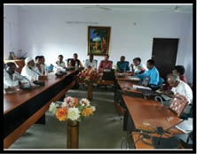 15 से सरकारी भवन में करें आंगनबाड़ी का संचालन