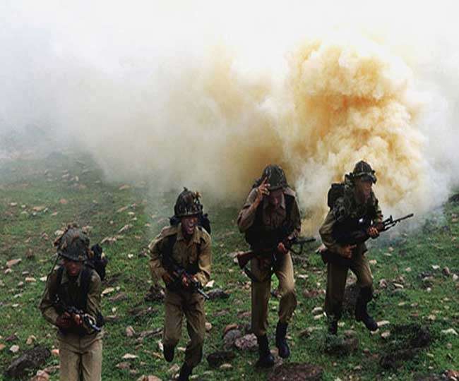 Image result for कारगिल दैनिक जागरण