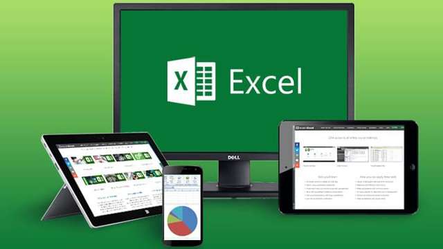 microsoft office excel 2018 microsoft office excel 2018