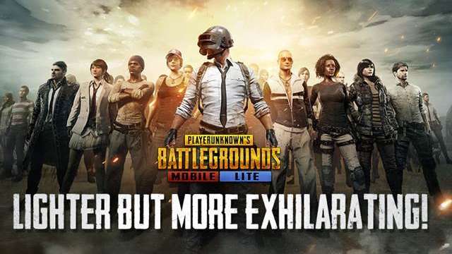 PUBG Mobile Lite à¤à¤¾à¤°à¤¤ मà¥à¤ हà¥à¤ लà¥à¤¨à¥à¤, 2GB सॠà¤à¤® रà¥à¤® वालॠसà¥à¤®à¤¾à¤°à¥à¤à¤«à¥à¤¨à¥à¤¸ पर à¤à¤°à¥à¤à¤¾ à¤à¤¾à¤®