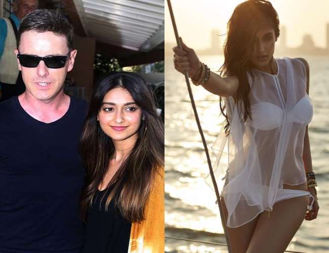 Ileana D'cruz à¤¨à¥ à¤¬à¥à¤¯à¤«à¥à¤°à¥à¤à¤¡ Andrew Kneebone à¤à¥ à¤«à¥à¤à¥ à¤à¤à¤¸à¥à¤à¤¾à¤à¥à¤°à¤¾à¤® à¤¸à¥ à¤à¥à¤ Delete, à¤¬à¥à¤°à¥à¤à¤à¤ª à¤à¥ à¤à¤°à¥à¤à¤¾