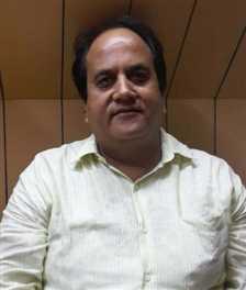 डीएस-2 फार्म वापस ले राज्य सरकार : राकेश कुमार