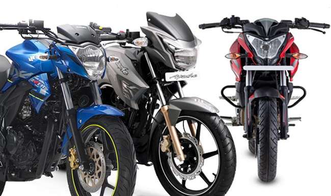latest bike under 80000