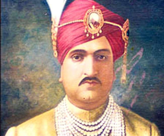 राजा हरि सिंह राजा हरि सिंह