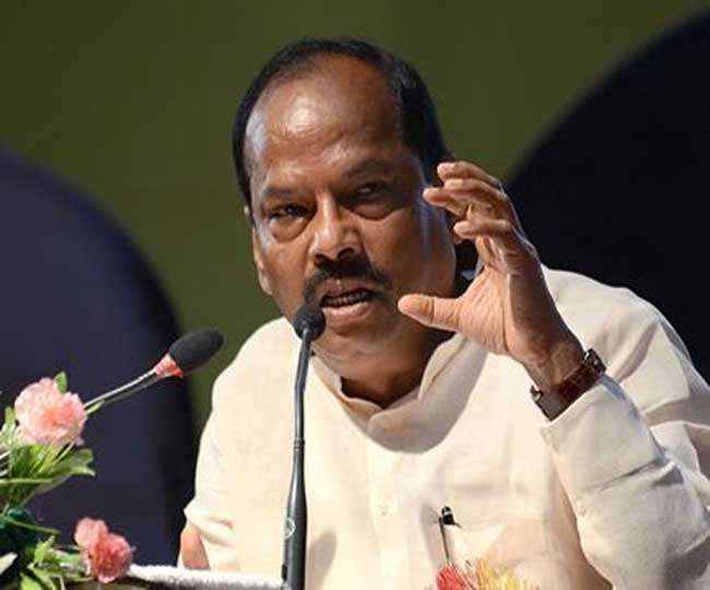 सीएम रघुवर दास को जान से मारने की धमकी, नक्सलियों ने भेजी चिट्ठी