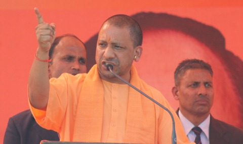 बिना भेदभाव दी महादेवा व देवा को बिजली : योगी