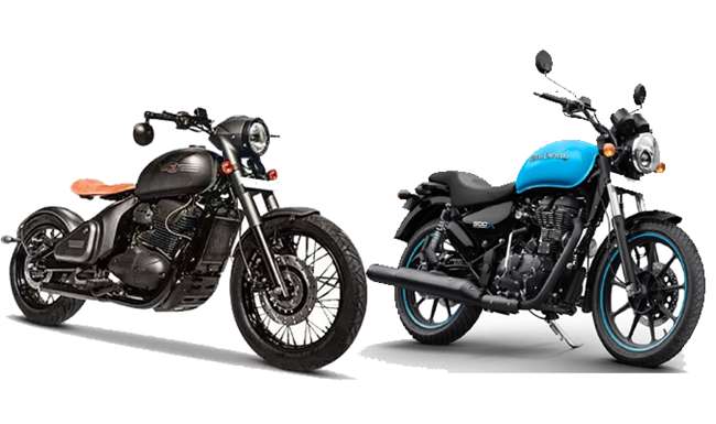 royal enfield perak