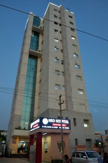 Neo Hospital
