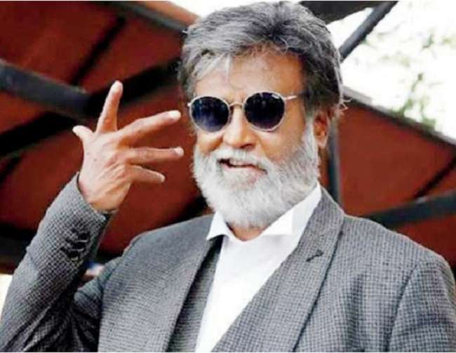 Rajinikanth says i will announce my stand on December 31