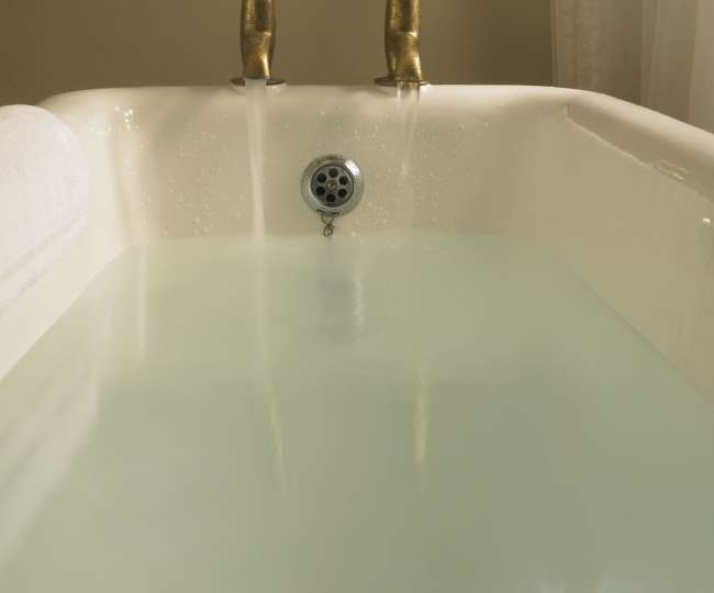 Sridevi Bathtub deaths not as as you think