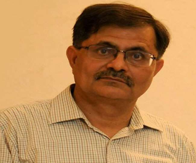 70 IAS Officer