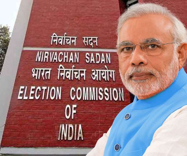 CPI नॠà¤à¥à¤¨à¤¾à¤µ à¤à¤¯à¥à¤ à¤à¥ लिà¤à¤¾ à¤à¤¤, à¤à¤¹à¤¾- पà¥à¤à¤® मà¥à¤¦à¥ नॠà¤à¤¿à¤¯à¤¾ à¤à¤¦à¤°à¥à¤¶ à¤à¤à¤¾à¤° सà¤à¤¹à¤¿à¤¤à¤¾ à¤à¤¾ à¤à¤²à¥à¤²à¤à¤à¤¨